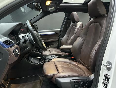 BMW X1 SDRIVE 20i M Sport 2.0 TB Flex Aut.