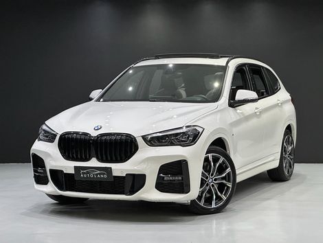 BMW X1 SDRIVE 20i M Sport 2.0 TB Flex Aut.
