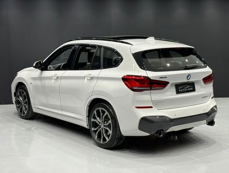 BMW X1 SDRIVE 20i M Sport 2.0 TB Flex Aut.