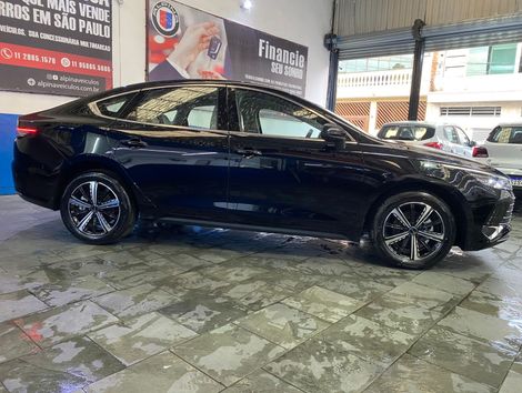  BYD King GS 1.5 16V Aut. (Hibrido)