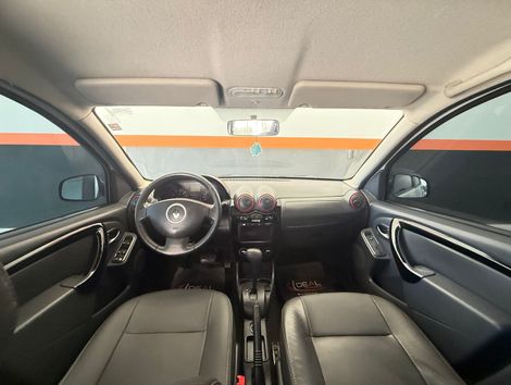 Renault SANDERO STEPWAY Tweed HFlex 1.6 16V Aut