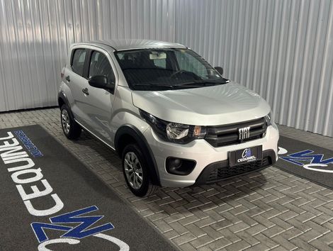 Fiat MOBI LIKE 1.0 Fire Flex 5p.
