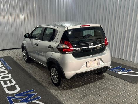 Fiat MOBI LIKE 1.0 Fire Flex 5p.