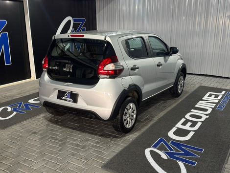 Fiat MOBI LIKE 1.0 Fire Flex 5p.