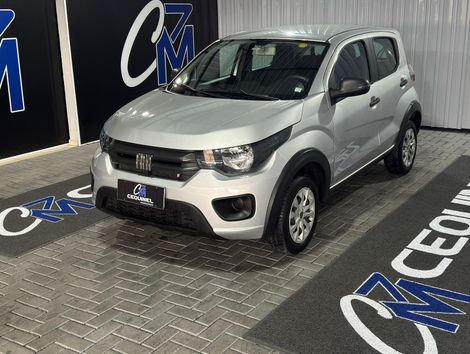 Fiat MOBI LIKE 1.0 Fire Flex 5p.