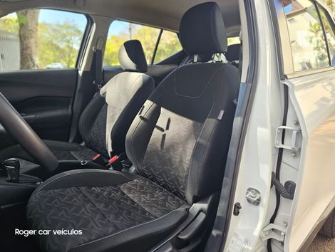 Nissan KICKS Active 1.6 16V Flex Aut.