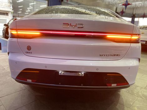  BYD King GS 1.5 16V Aut. (Hibrido)