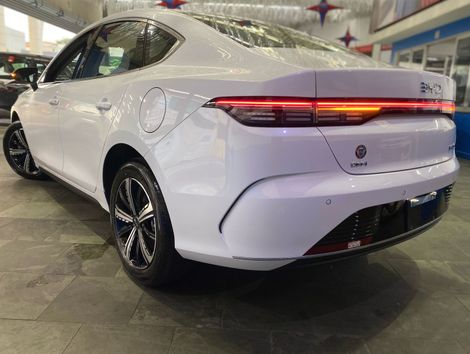  BYD King GS 1.5 16V Aut. (Hibrido)