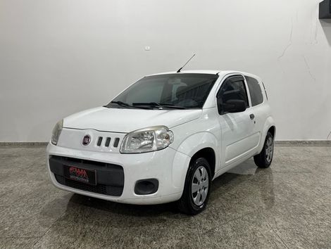 Fiat UNO VIVACE 1.0 EVO Fire Flex 8V 3p