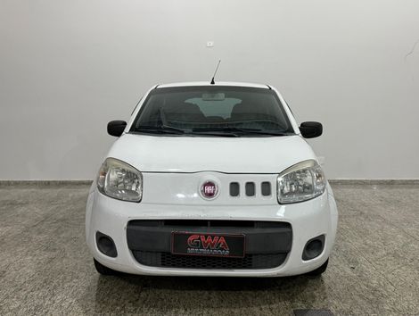 Fiat UNO VIVACE 1.0 EVO Fire Flex 8V 3p