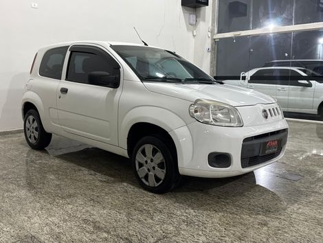 Fiat UNO VIVACE 1.0 EVO Fire Flex 8V 3p