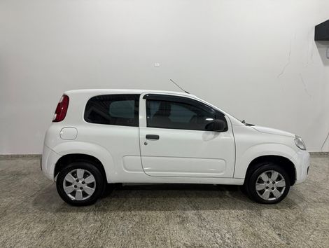 Fiat UNO VIVACE 1.0 EVO Fire Flex 8V 3p
