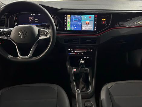 VolksWagen Nivus Highline 1.0 200 TSI Flex Aut.