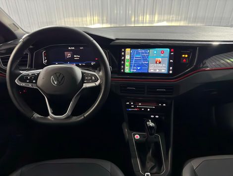 VolksWagen Nivus Highline 1.0 200 TSI Flex Aut.