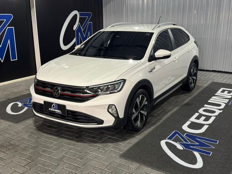 VolksWagen Nivus Highline 1.0 200 TSI Flex Aut.