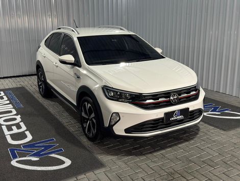 VolksWagen Nivus Highline 1.0 200 TSI Flex Aut.