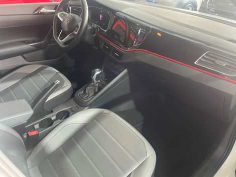 VolksWagen Nivus Highline 1.0 200 TSI Flex Aut.