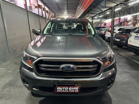 Ford Ranger XLS 2.2 4x2 CD Diesel Aut.