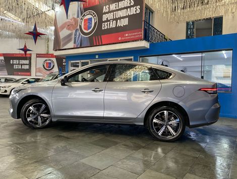  BYD King GS 1.5 16V Aut. (Hibrido