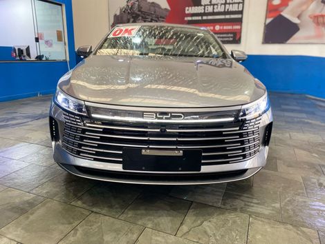  BYD King GS 1.5 16V Aut. (Hibrido