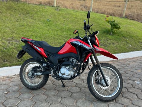 HONDA NXR 160 BROS