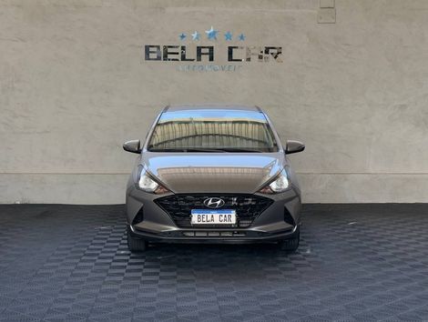 Hyundai HB20S Platinum 1.0 TB Flex 12V Aut.