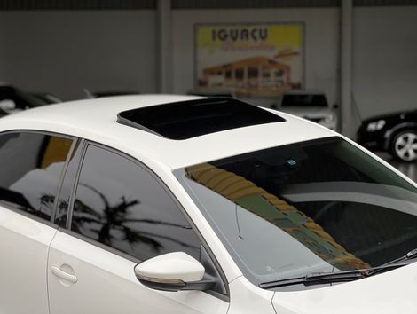 VolksWagen JETTA Comfortline 2.0 T.Flex 8V 4p Tipt.