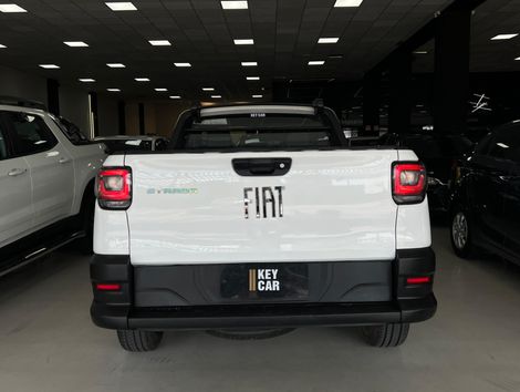 Fiat Strada Endurance 1.3 Flex 8V CS Plus