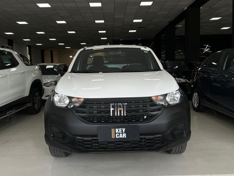 Fiat Strada Endurance 1.3 Flex 8V CS Plus