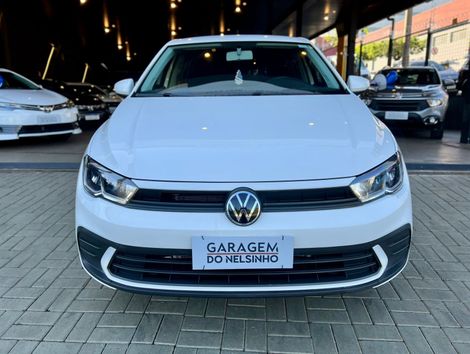 VolksWagen Polo 1.0 MPI Flex 12V 5p