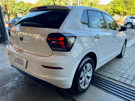 VolksWagen Polo 1.0 MPI Flex 12V 5p