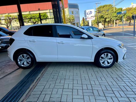 VolksWagen Polo 1.0 MPI Flex 12V 5p