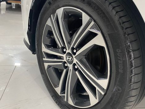 Hyundai HB20 Comfort Plus 1.0 TB Flex 12V Aut.
