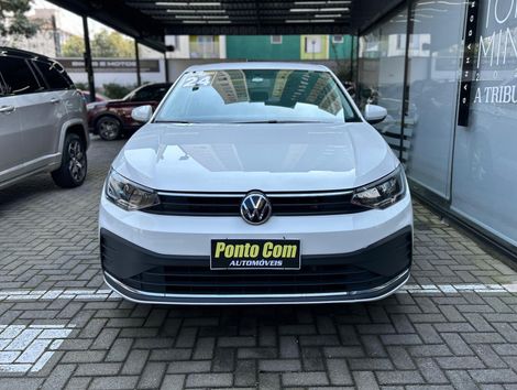 VolksWagen VIRTUS TSI 1.0 Flex 12V 4p Mec.