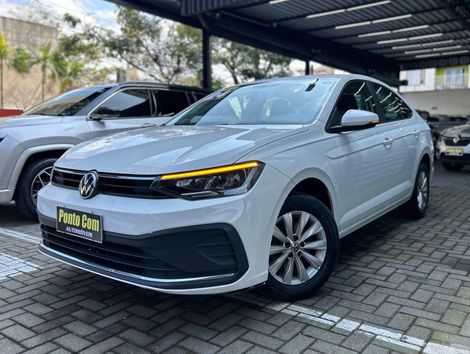 VolksWagen VIRTUS TSI 1.0 Flex 12V 4p Mec.
