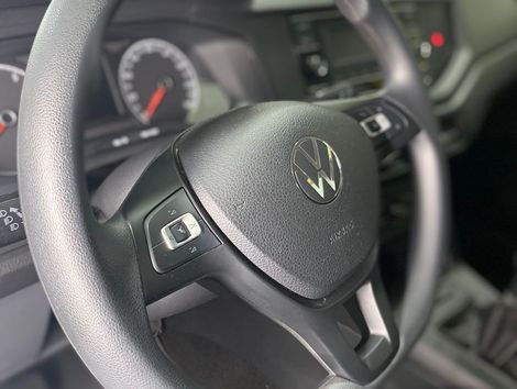 VolksWagen Polo Track 1.0 Flex 12V 5p