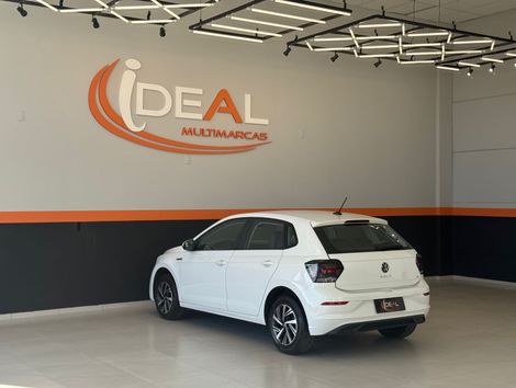 VolksWagen Polo Highline TSI 1.0 Flex 12V Aut.