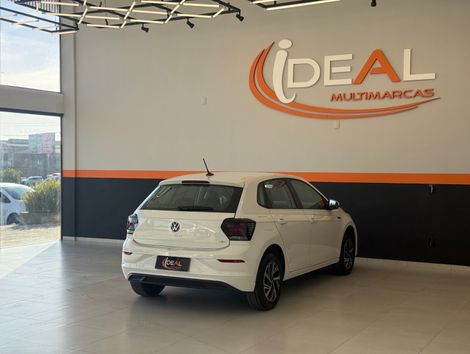 VolksWagen Polo Highline TSI 1.0 Flex 12V Aut.
