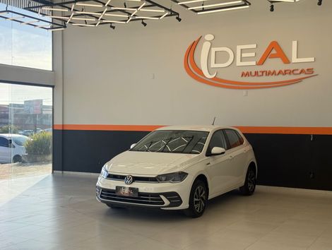 VolksWagen Polo Highline TSI 1.0 Flex 12V Aut.
