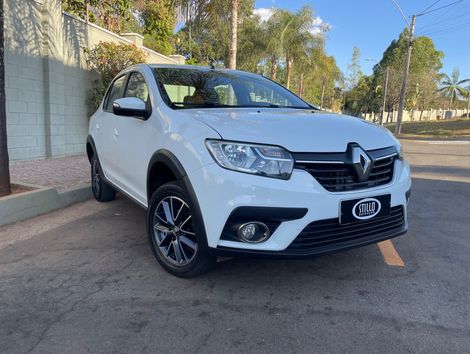 Renault LOGAN Iconic Flex 1.6 16V 4p Aut.