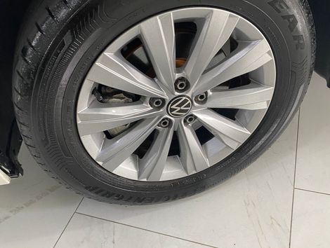 VolksWagen VIRTUS TSI 1.0 Flex 12V 4p Mec.