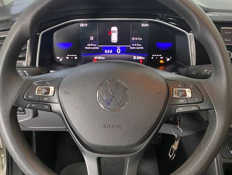 VolksWagen VIRTUS TSI 1.0 Flex 12V 4p Mec.