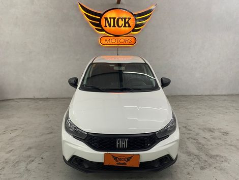 Fiat ARGO 1.0 6V Flex.