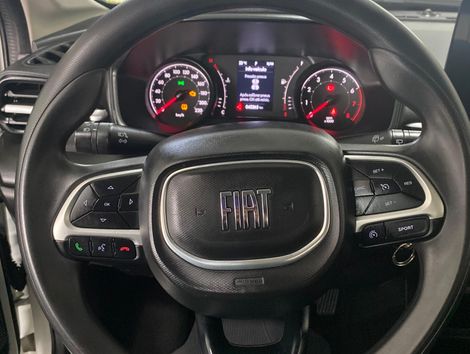 Fiat PULSE DRIVE 1.3 8V Flex Aut.