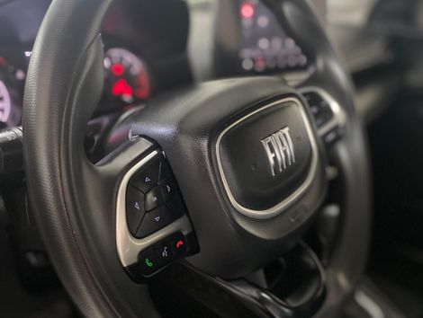 Fiat PULSE DRIVE 1.3 8V Flex Aut.