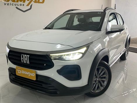 Fiat PULSE DRIVE 1.3 8V Flex Aut.