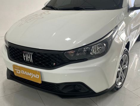 Fiat ARGO DRIVE 1.0 6V Flex
