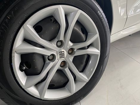 Fiat ARGO DRIVE 1.0 6V Flex