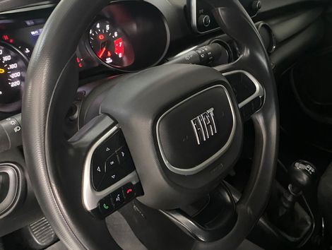 Fiat ARGO DRIVE 1.0 6V Flex