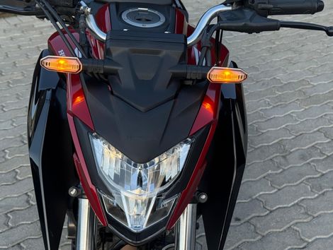 HONDA CB 300F Twister Flex